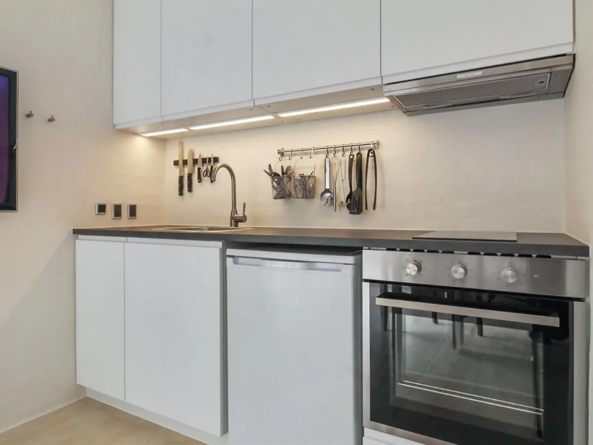 Apartment Alkmund - 800M From The Sea In Nw Jutland By Interhome Skagen