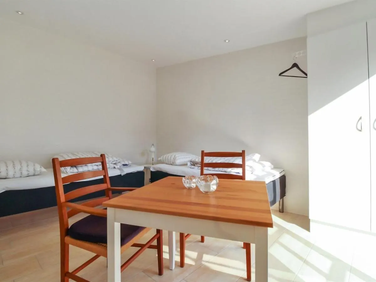 Apartment Alkmund - 800M From The Sea In Nw Jutland By Interhome Skagen Danmark