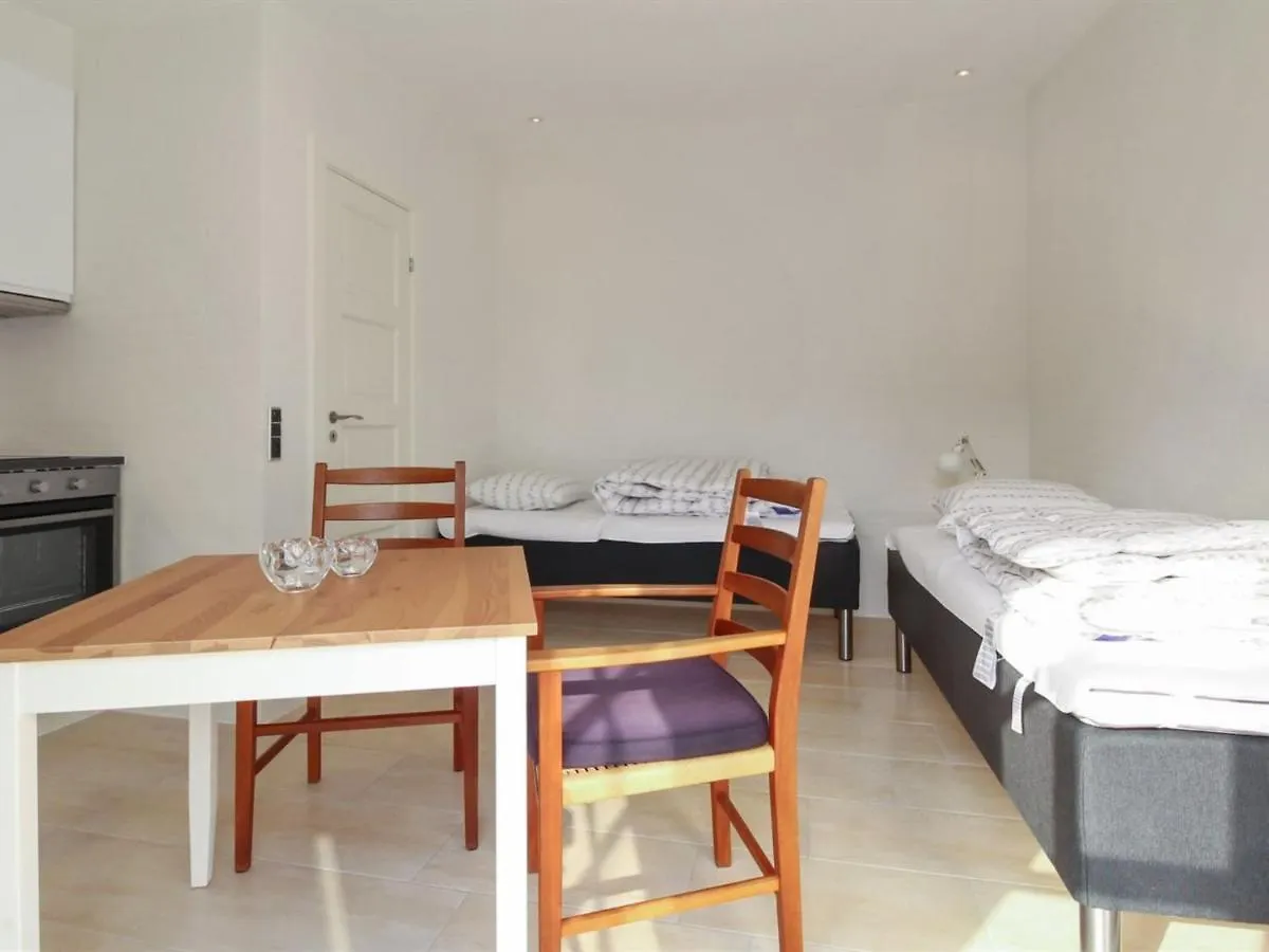 Apartment Alkmund - 800M From The Sea In Nw Jutland By Interhome Skagen