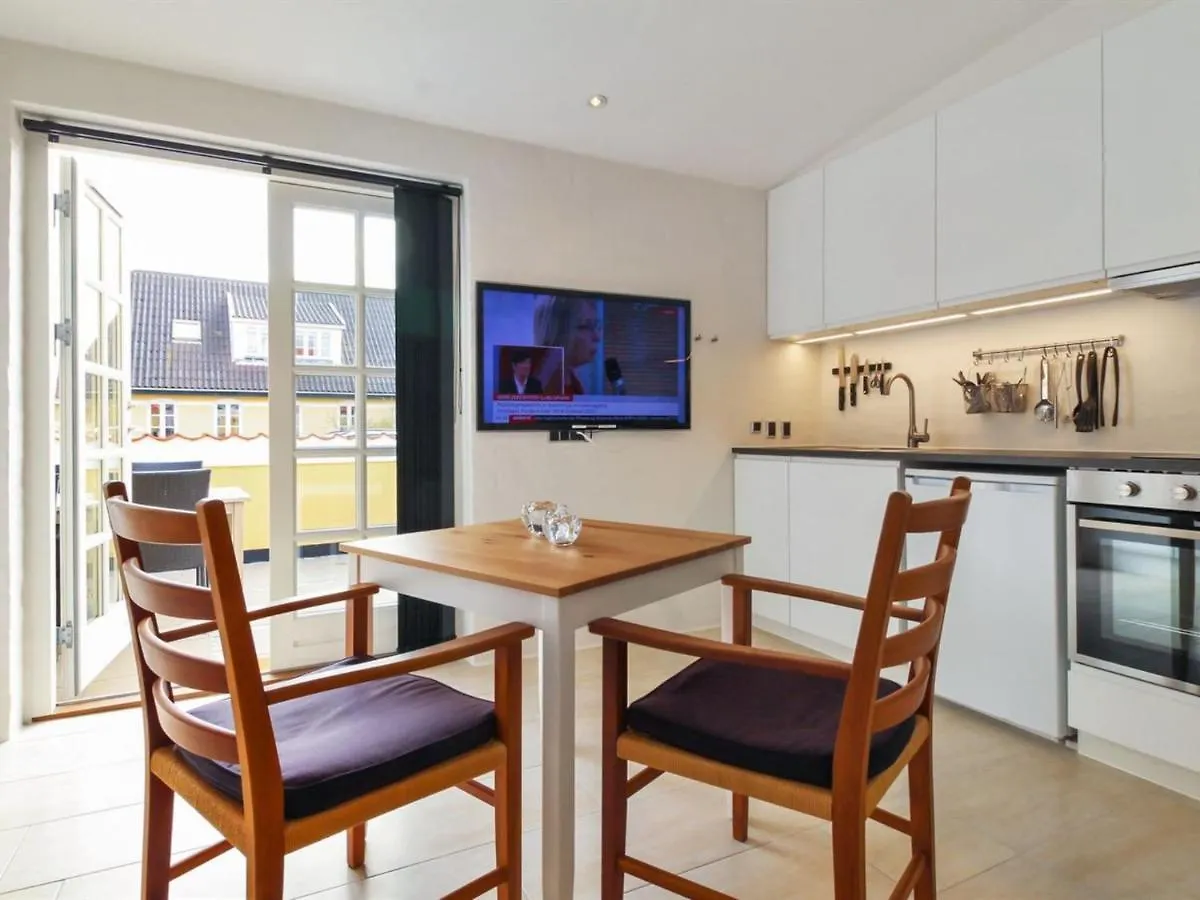 Apartment Alkmund - 800M From The Sea In Nw Jutland By Interhome Skagen 0*,  Danmark