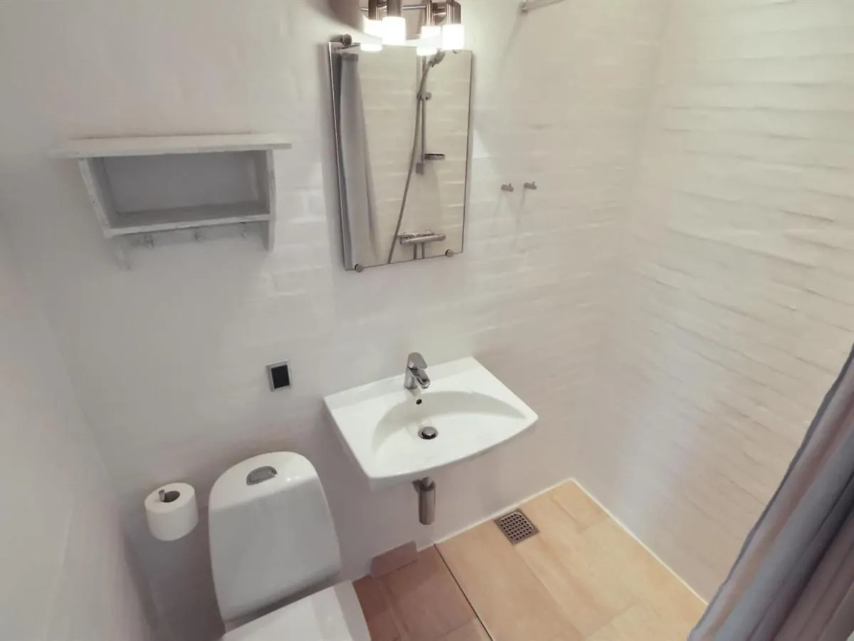 Apartment Alkmund - 800M From The Sea In Nw Jutland By Interhome Skagen 0*,